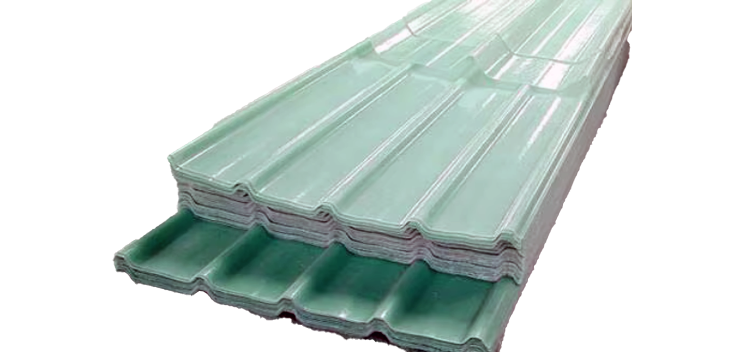 Persada Skylight And Talang Fiber